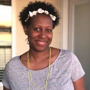 Meet your Posher, Becca